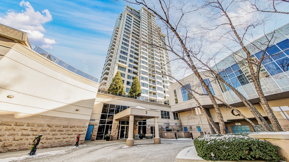 3 Rean Dr. Unit/Suite #1112
