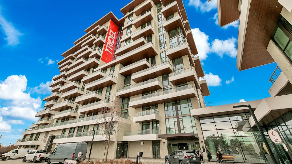 399 Royal Orchard Boulevard, Markham, Unit PH03