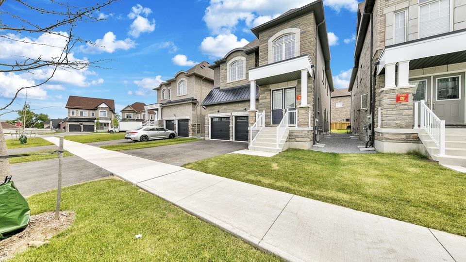 3 Speciosa Street, Richmond Hill