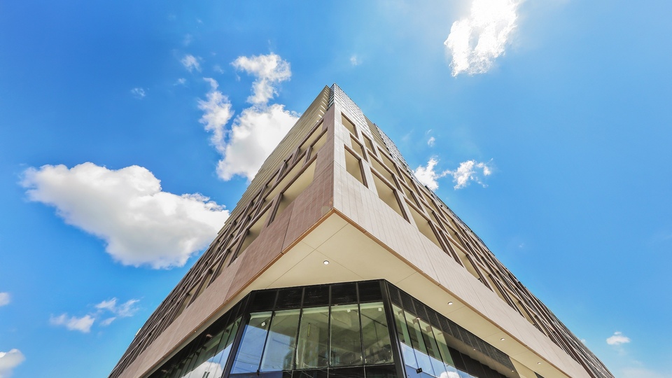 285 Dufferin Street, Toronto, Unit 615