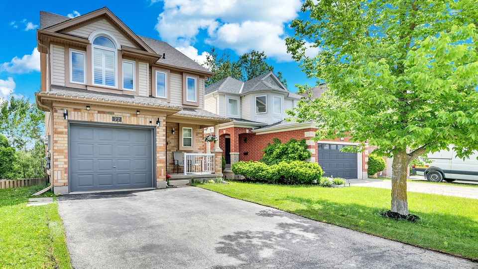 77 Milson Crescent, Guelph