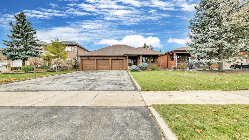 4236 Rockwood Rd, Mississauga