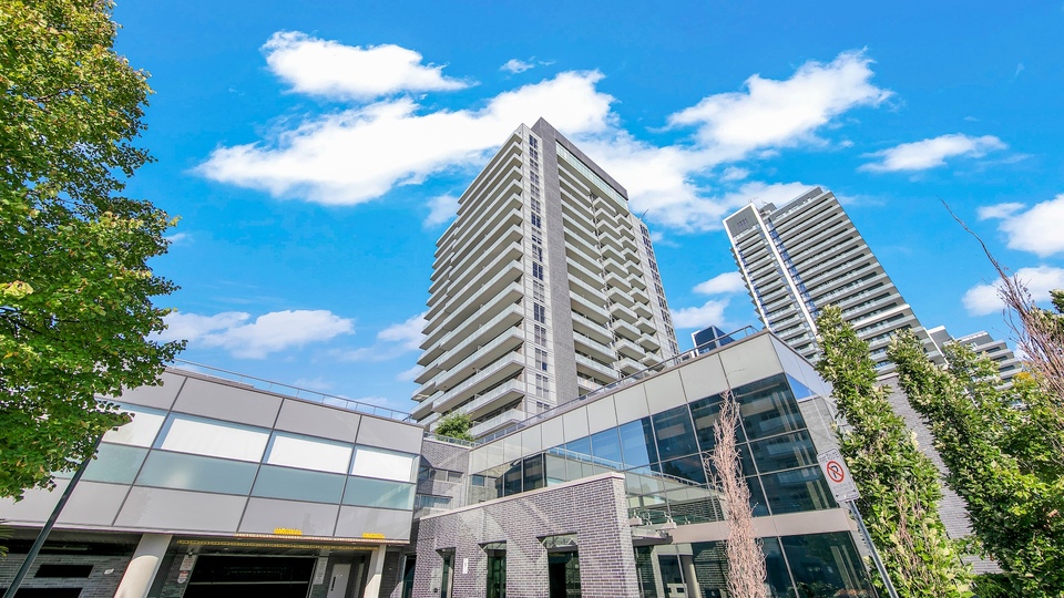 903 - 65 Oneida Crescent, Richmond Hill