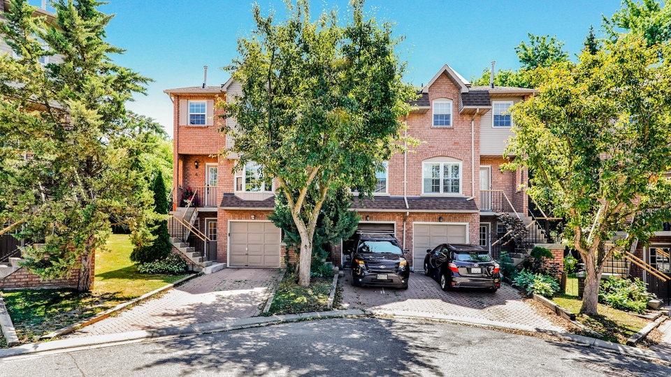 119 Spring Rd, Georgina, Unit 6