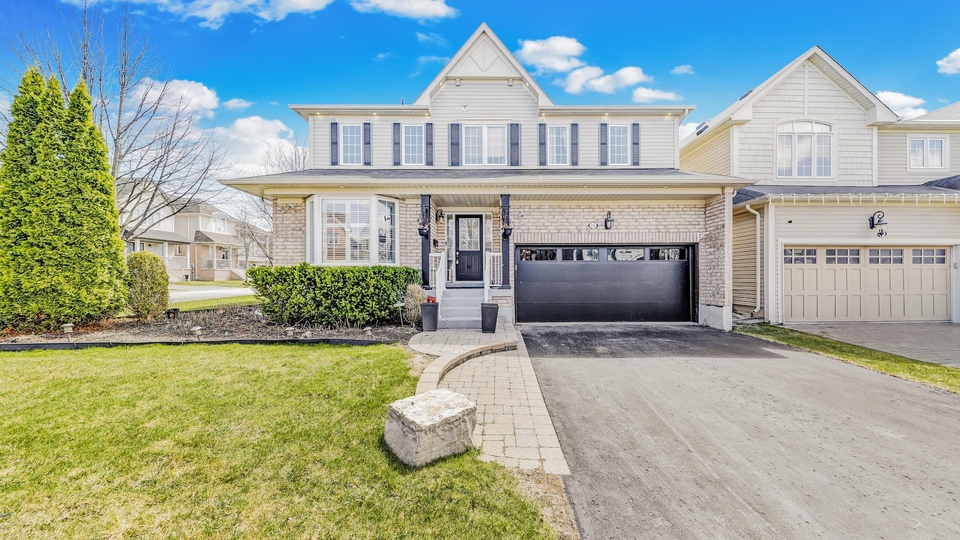 936 Langford Street, Oshawa