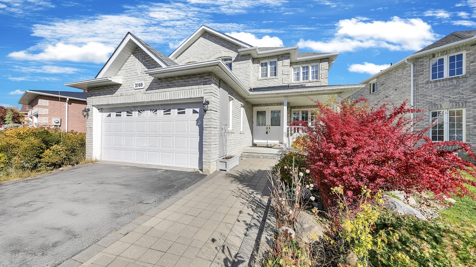 2069 Wilson Street, Innisfil