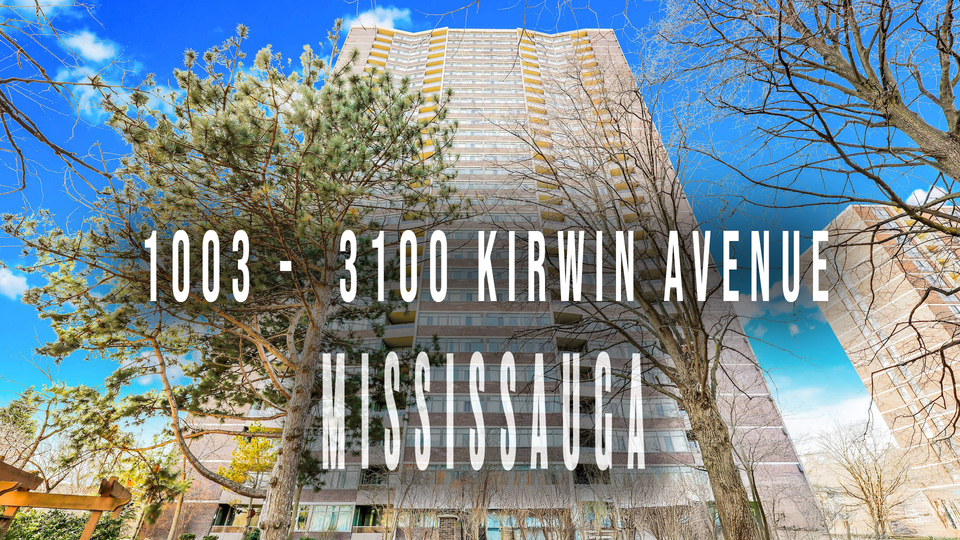 3100 Kirwin Avenue, Mississauga