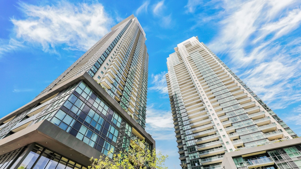 5168 Yonge Street, North York,Unit 3308