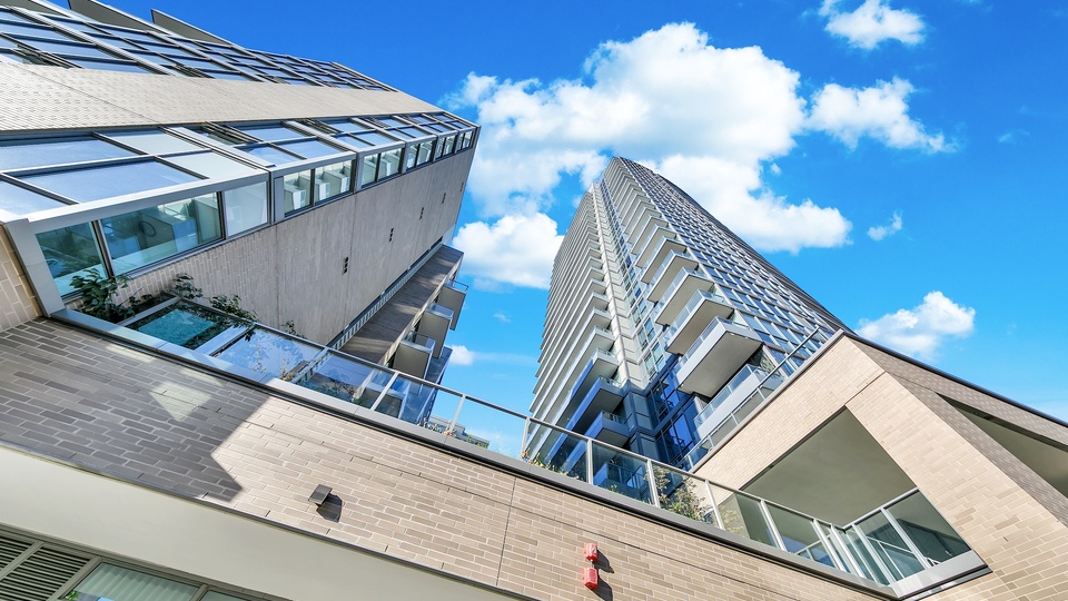 625 - 52 Forest Manor Road, North York