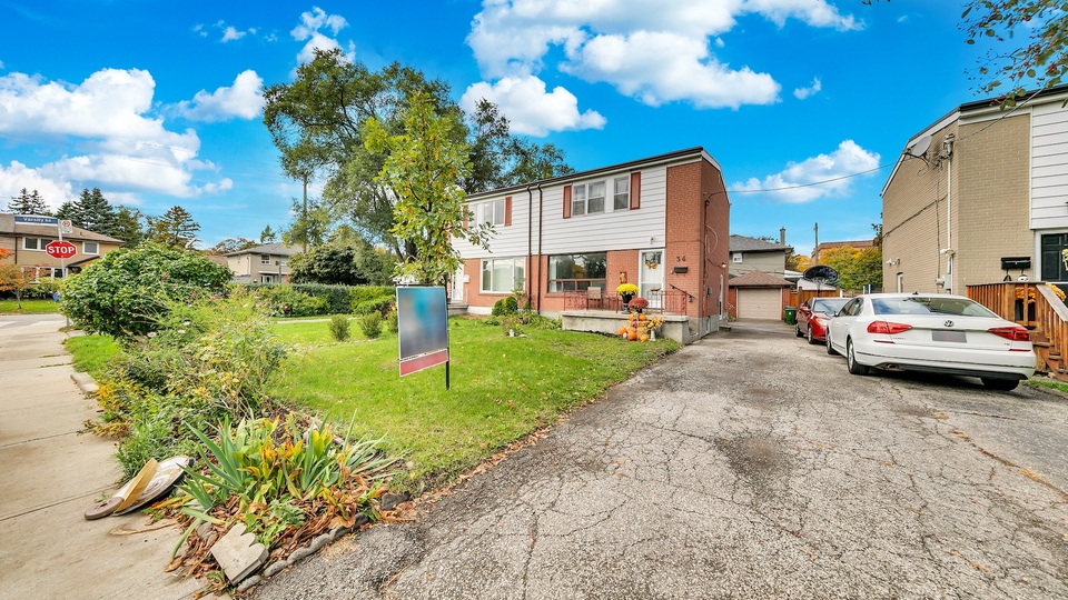 34 Althea Road, York