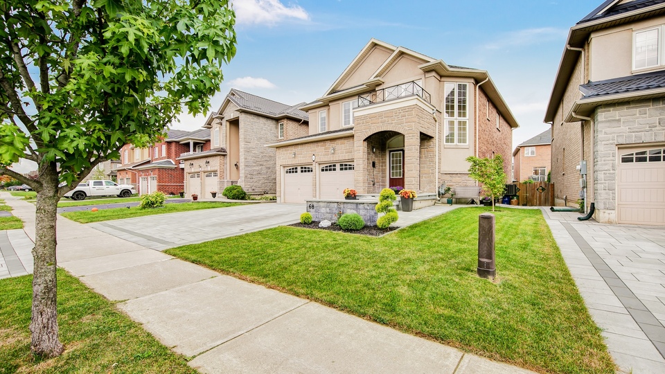 68 Grandell Drive, Hamilton
