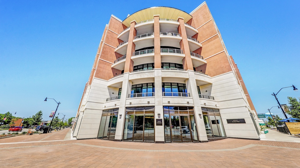 1 Hume Street, Collingwood