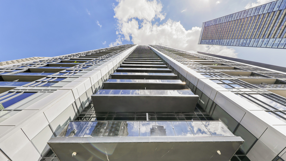 28 Ted Rogers Way, Toronto