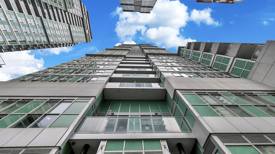 70 Town Centre Court , Scarborough