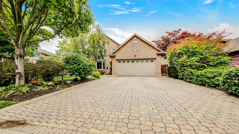 2029 Banbury Crescent, Oakville