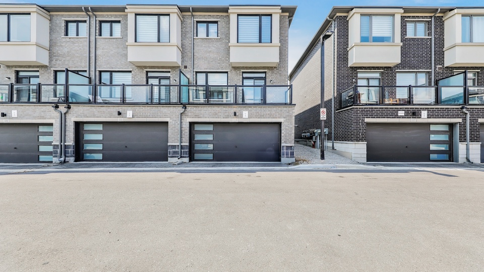 113 Crimson Forest Drive, Vaughan
