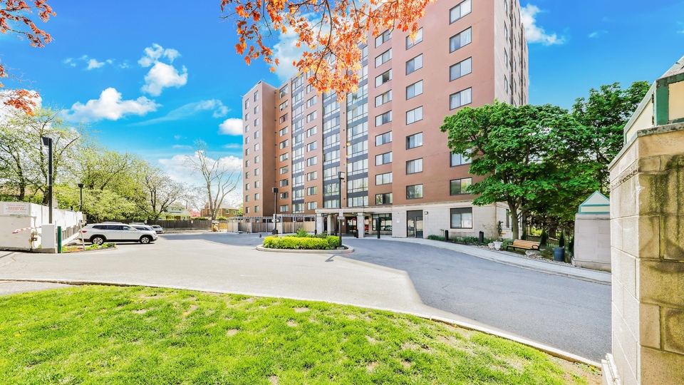 1665 Victoria Park Avenue, Scarborough,Unit 206