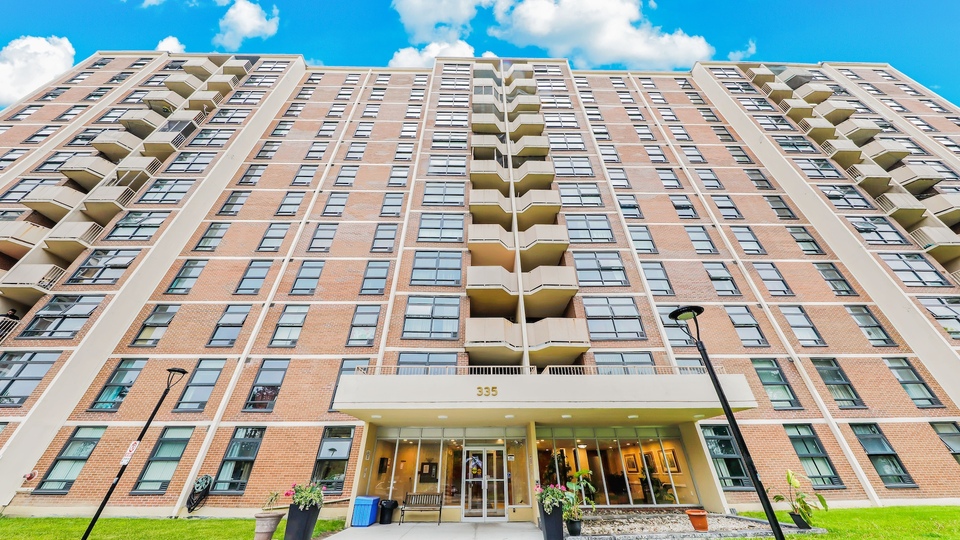 335 Driftwood Avenue, North York, Unit # 701,
