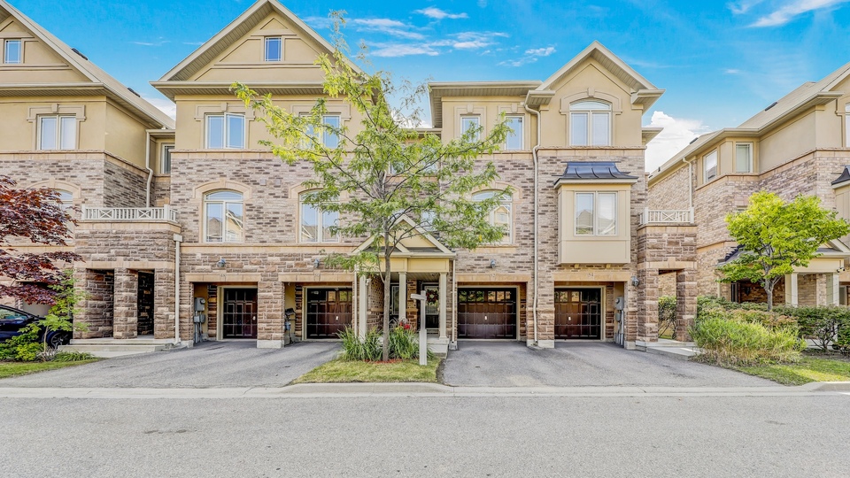 6625 Falconer Drive, Mississauga