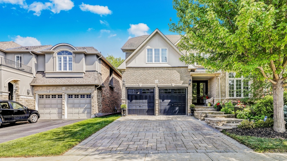 3306 Fox Run Cir, Oakville
