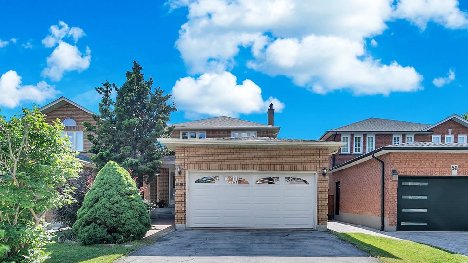 47 Velvet Crescent, Woodbridge
