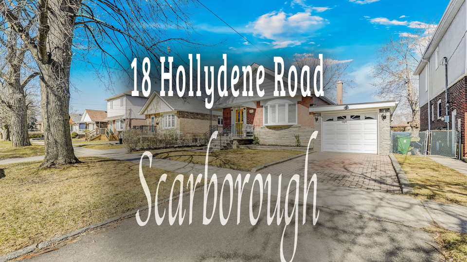 18 Hollydene Road, Scarborough