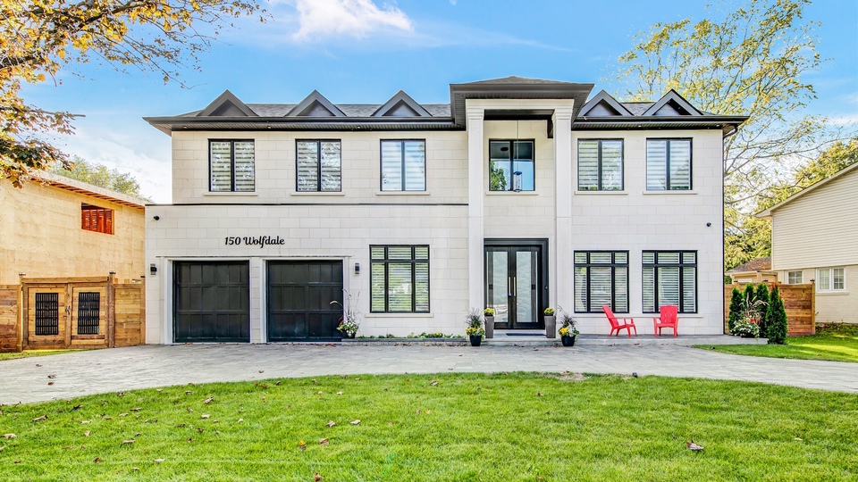 150 Wolfdale Avenue, Oakville