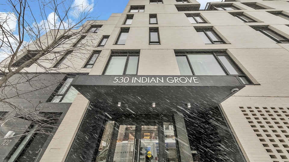 530 Indian Grove, Toronto, ON, Canada Unit/Suite #613