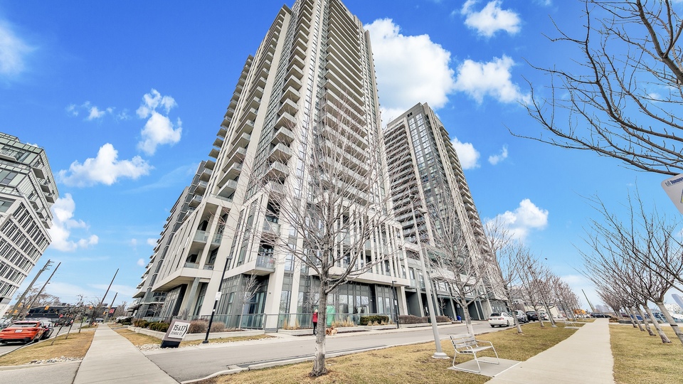 15 Zorra Street, Etobicoke
