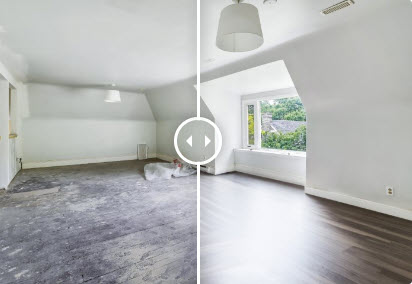 Decluttering/Furniture Removal