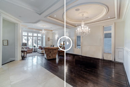 Decluttering/Furniture Removal