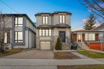 Virtual Sunset/Twilight Photo