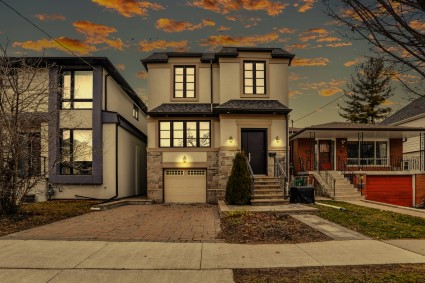 Virtual Sunset/Twilight Photo