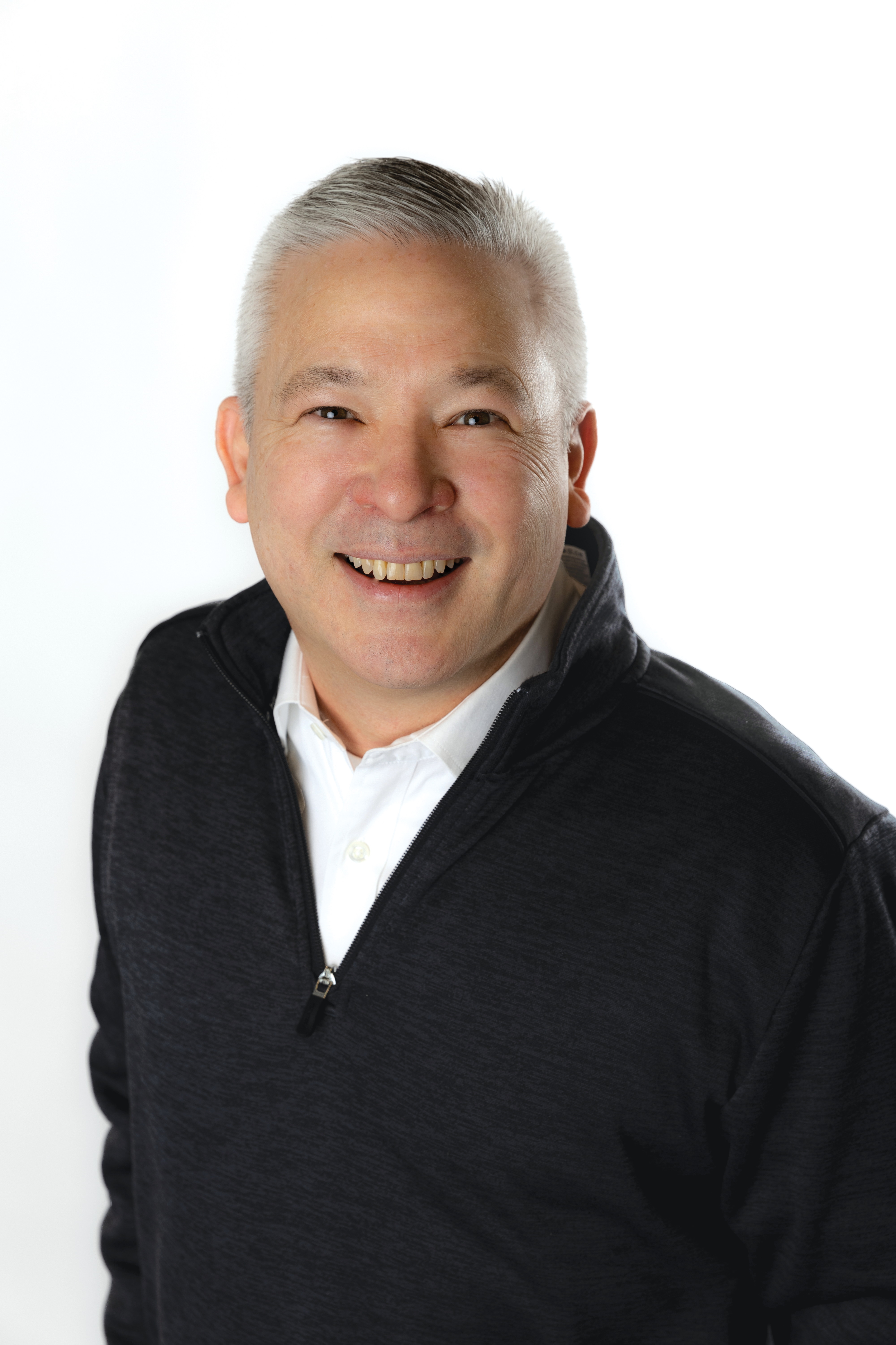 Ken Kavanagh