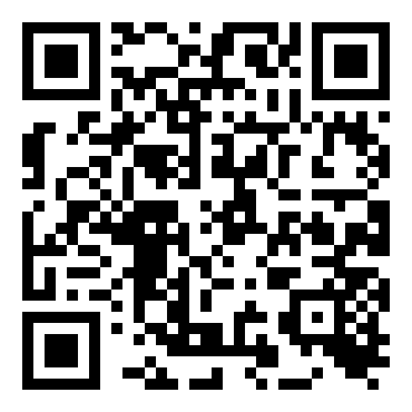 Generated QR code preview