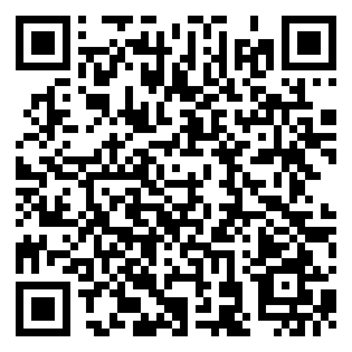Generated QR code preview