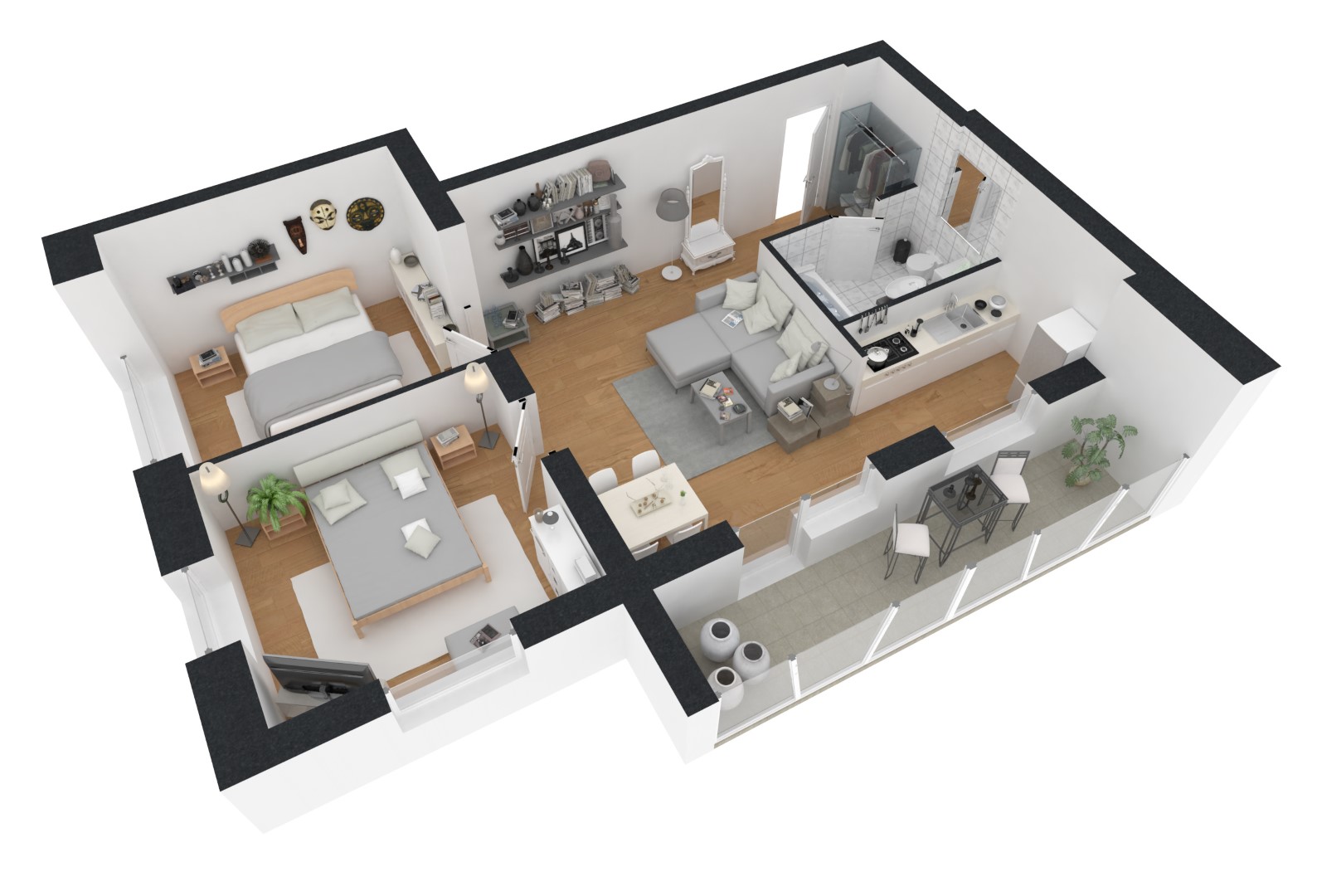Virtual Tour 101: Exploring the Power of 3D Virtual Tours in Real Estate