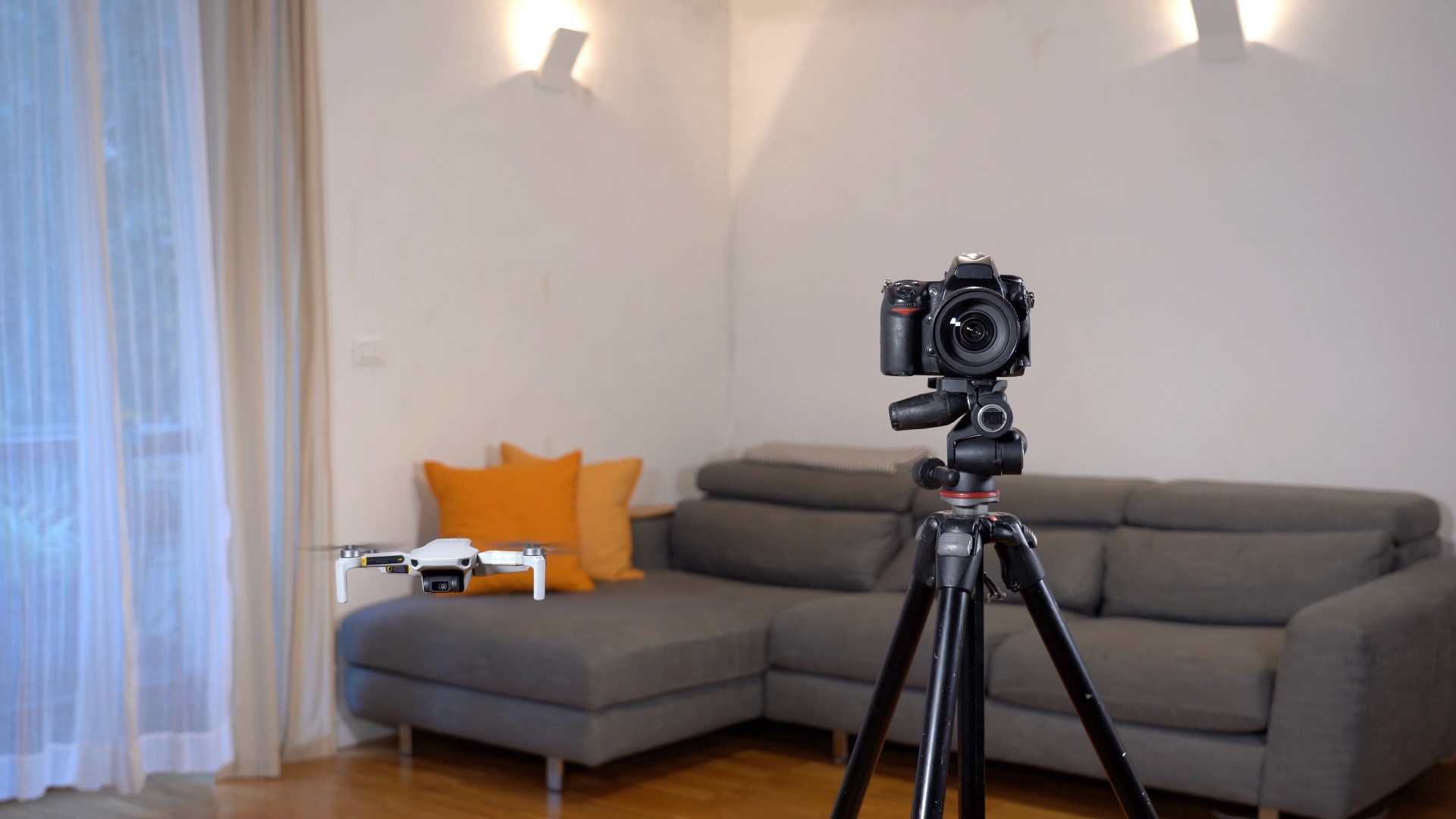 A Day in the Life of a Real Estate Photographer