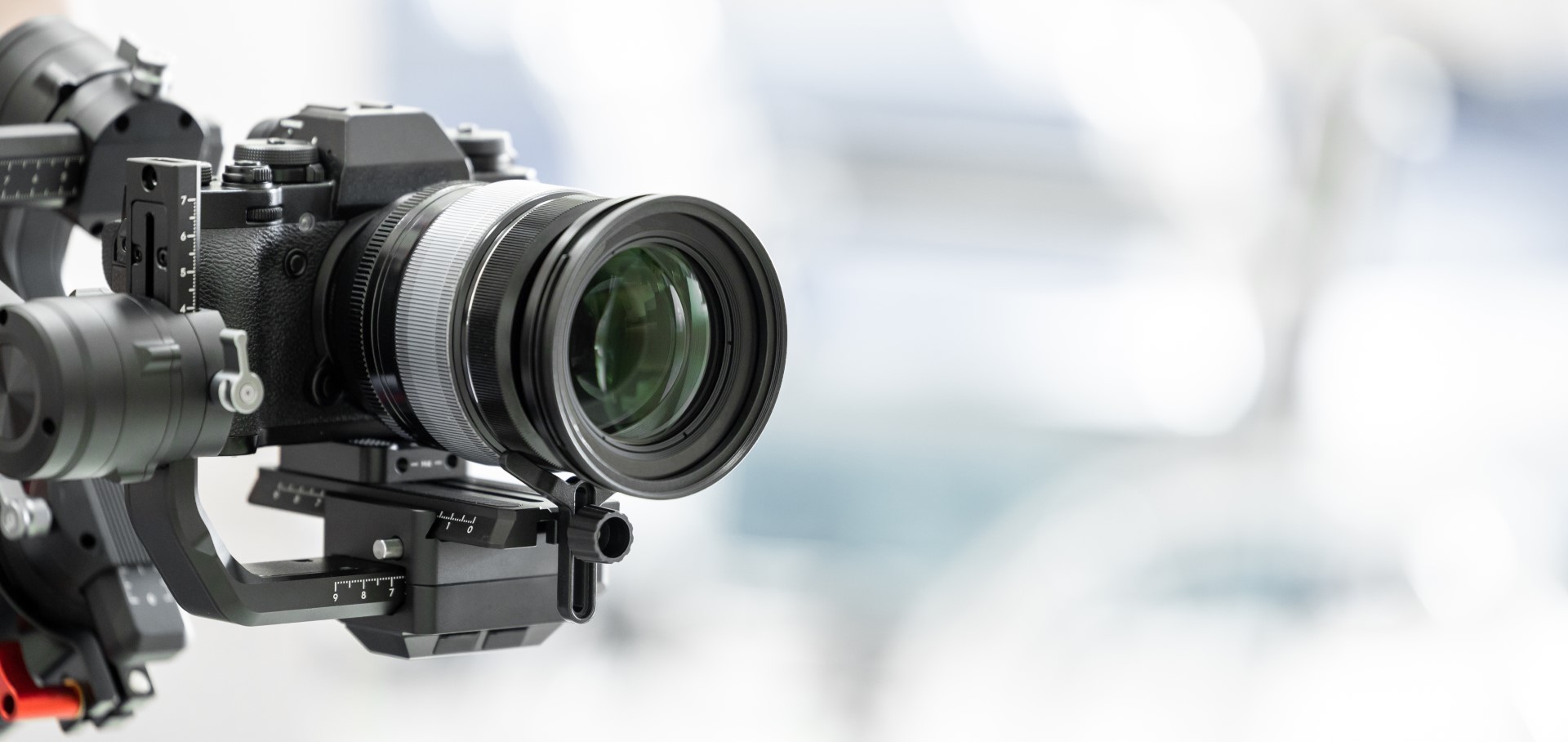 The Ultimate Guide to Choosing the Right Equipment for Real Estate Photography and Videography