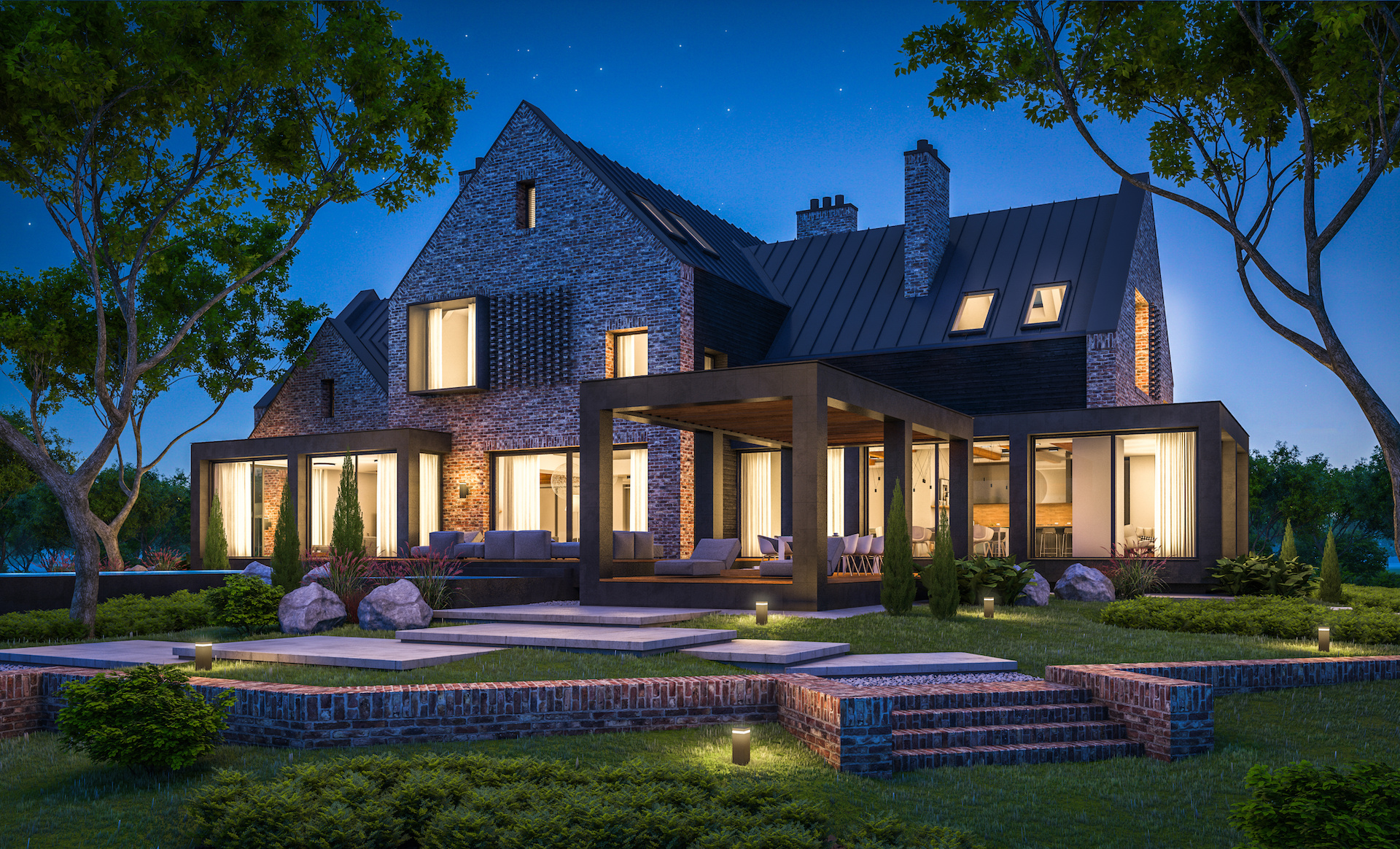 Luxury Real Estate Photography Strategies: Enhancing Your Marketing with High-Quality Visuals